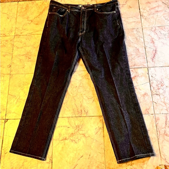 Trust Jeans Men’s Black Jeans - Picture 3 of 7
